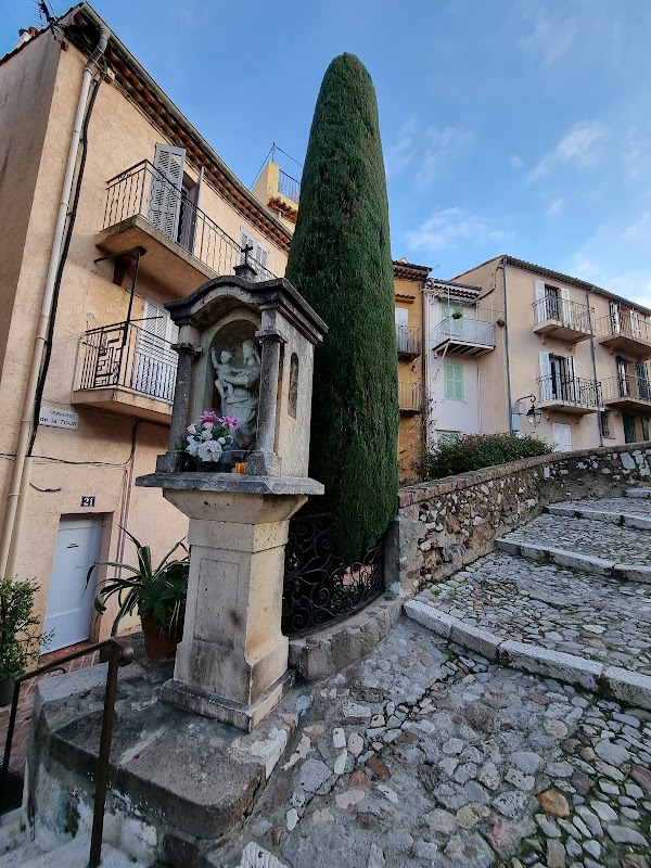 Le Suquet 4