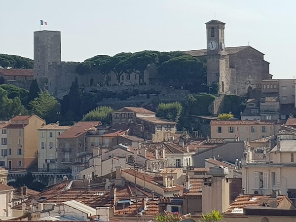 Le Suquet 3