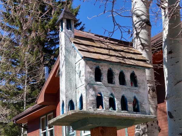 Redstone Historic District 5