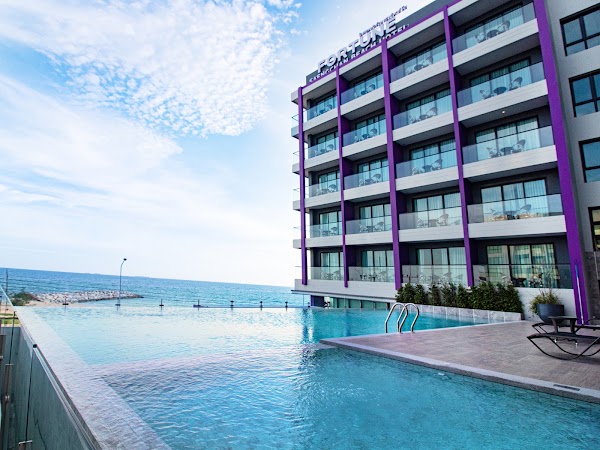 Fortune Saengchan Beach Rayong