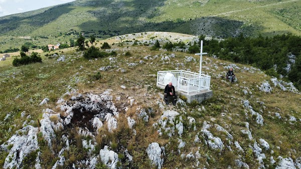 Viewpoint Zahum - Ramsko Jezero 4