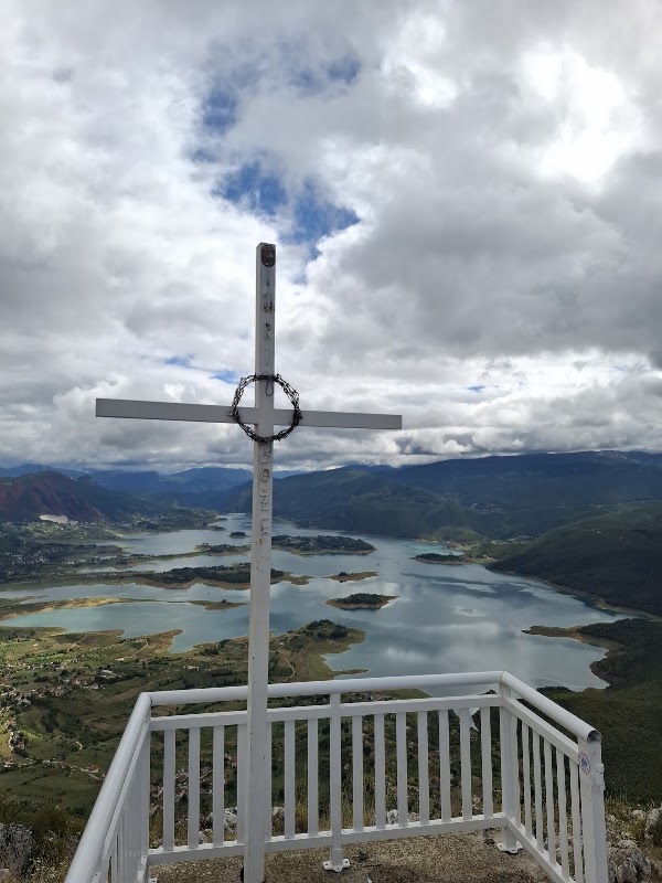 Viewpoint Zahum - Ramsko Jezero 3