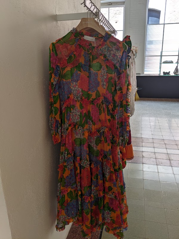 ZIMMERMANN San Francisco 4