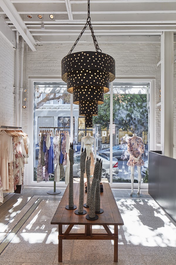 ZIMMERMANN San Francisco 3