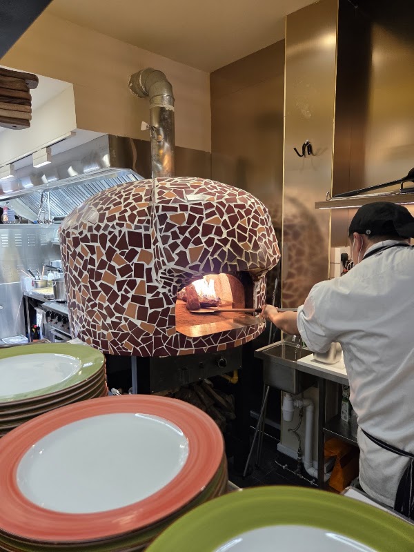 Pazonia Italian Street Food - Amoy Street 4