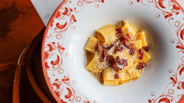 Eataly London 5