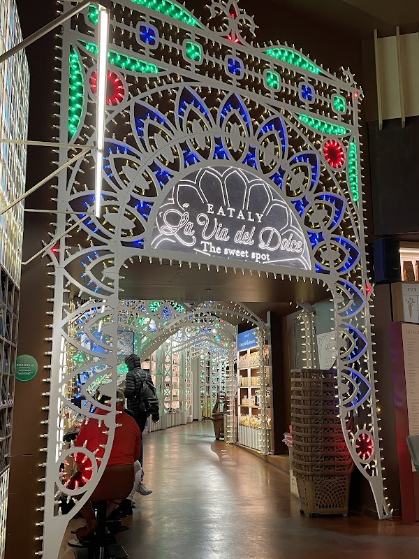 Eataly London 4