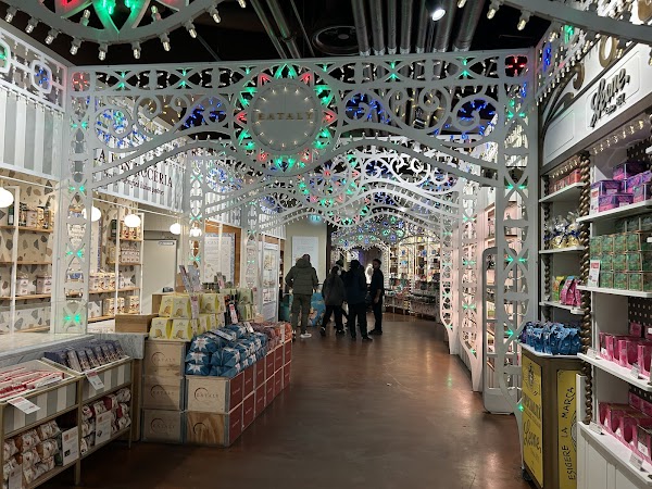 Eataly London 3