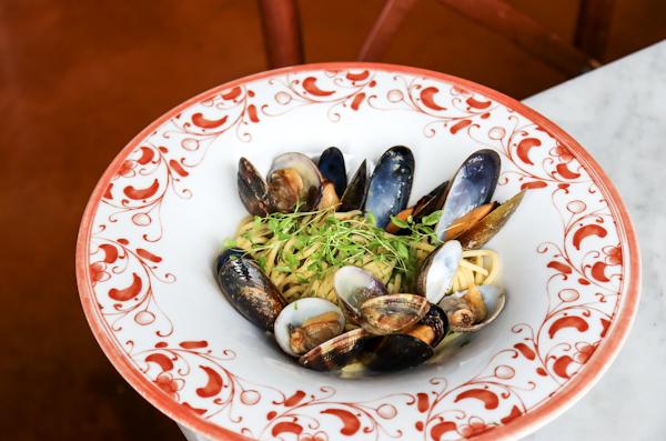 Eataly London 2