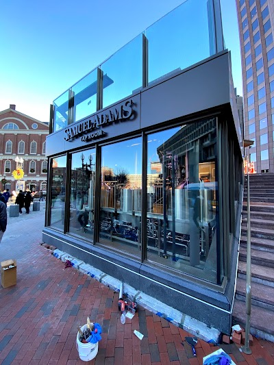 Faneuil Hall Marketplace
