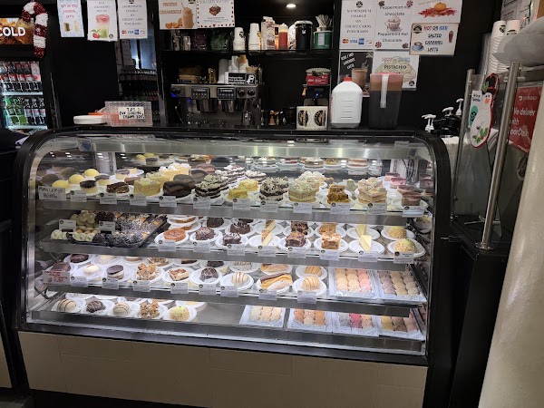 Faneuil Hall Marketplace 5