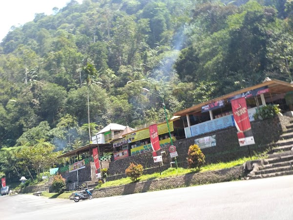 Kaliurang