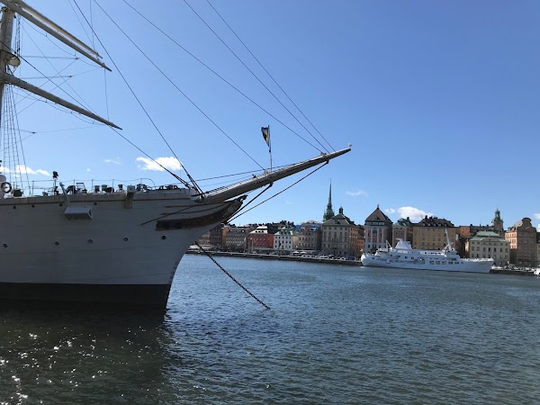 Skeppsholmen 5