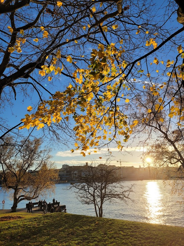 Skeppsholmen 2