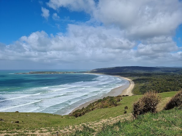 Florence Hill Lookout