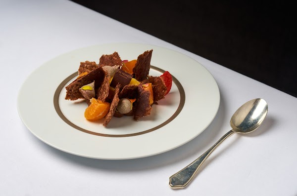 The Franklin Restaurant by Alfredo Russo 5