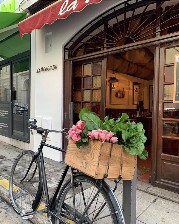 La Merenda
