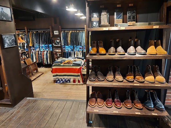 TAKE5 TAIPEI SHOP 2