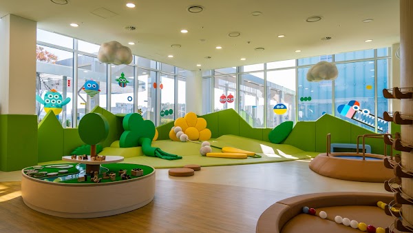 National Children's Museum 1