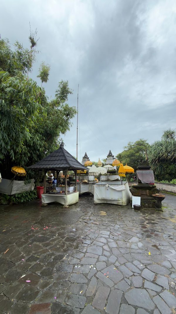 Pura Lempuyang Luhur 4