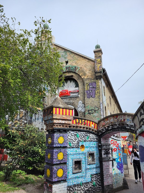 Freetown Christiania 5