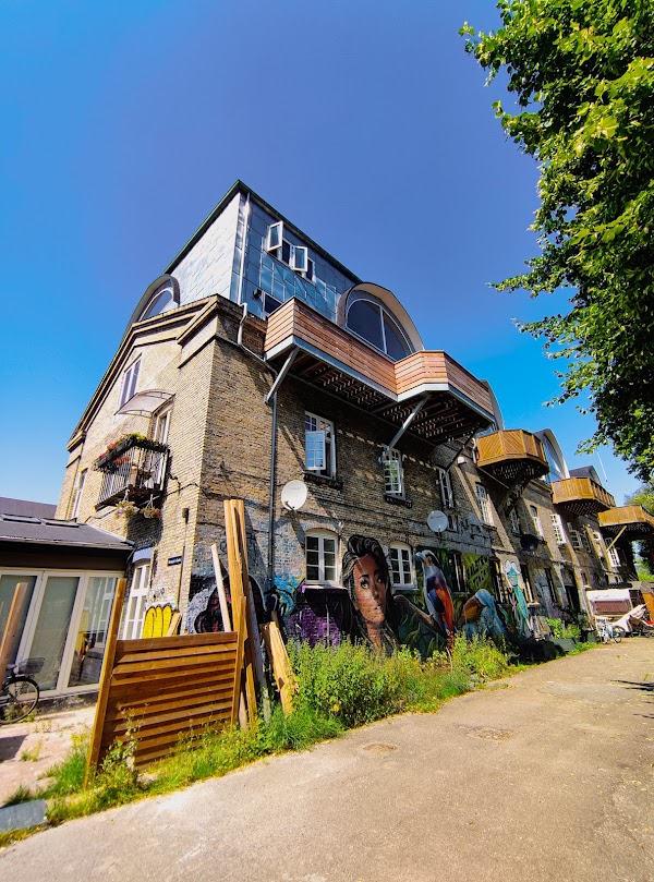 Freetown Christiania 4