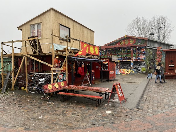 Freetown Christiania 2