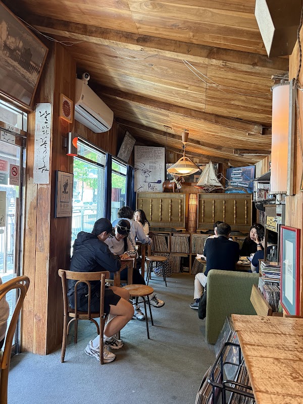 Cafe Sinola 1
