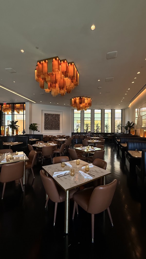 Spago 5