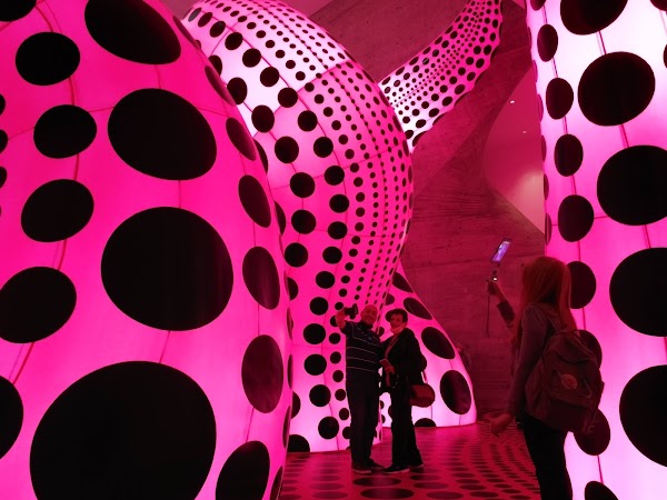 Tel Aviv Museum of Art 4