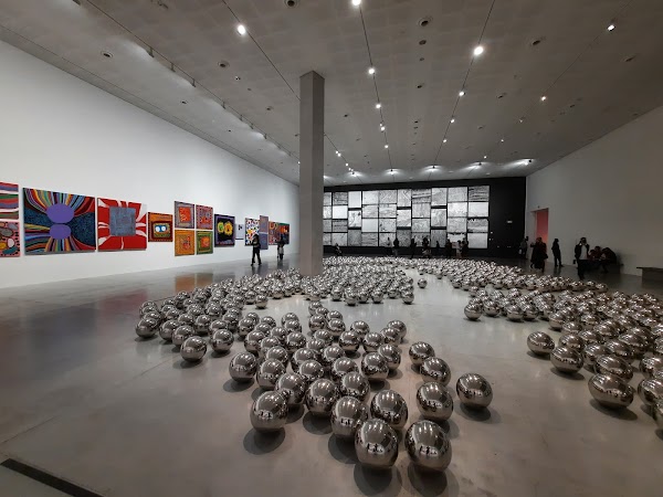 Tel Aviv Museum of Art 2