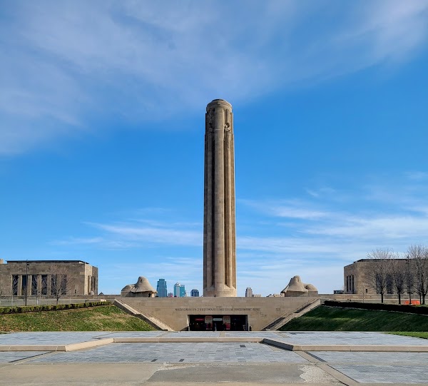 National WWI Museum and Memorial