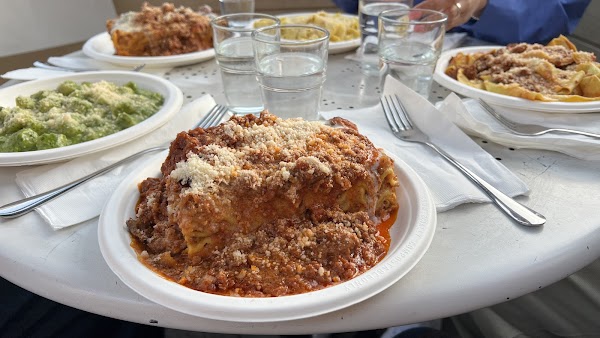 The Italian Homemade Company 5