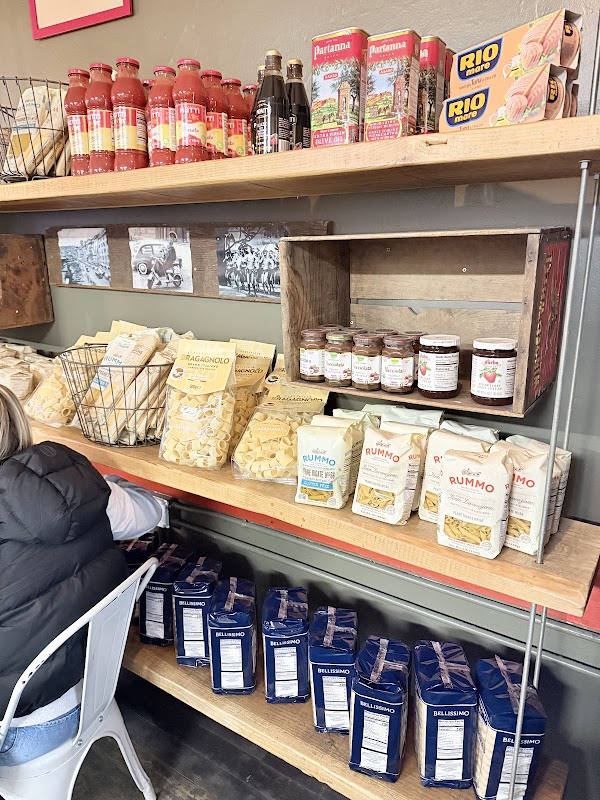 The Italian Homemade Company 2