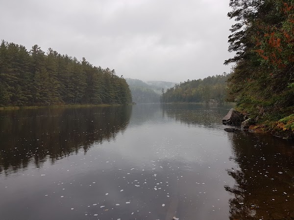 Mattawa River 1