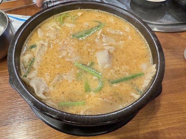 Boseung Hoegwan Myeongdong Branch 2