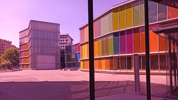 Museo de Arte Contemporáneo de Castilla y León 5