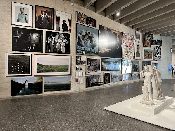 Museo de Arte Contemporáneo de Castilla y León 4