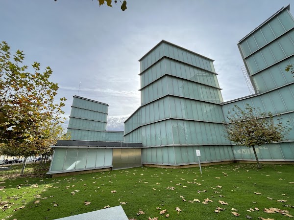 Museo de Arte Contemporáneo de Castilla y León 2
