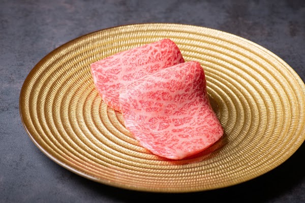 YAKINIKU INOUE Kagurazaka 3