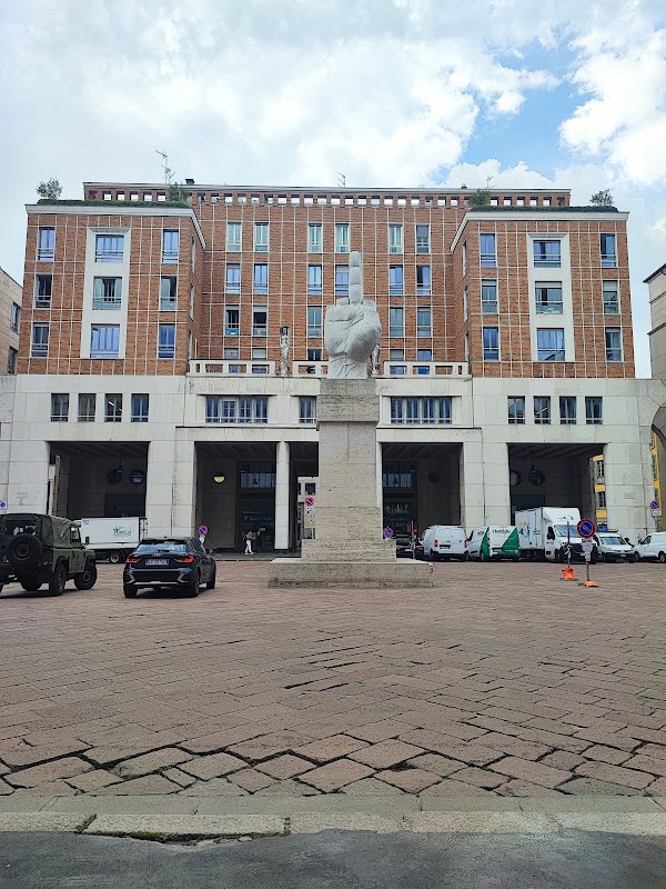 Italian Stock Exchange 5