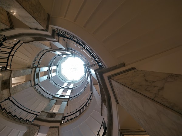 Italian Stock Exchange 4