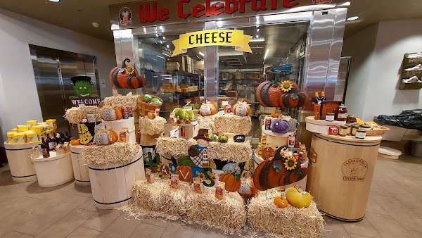 Frankenmuth Cheese Haus 3