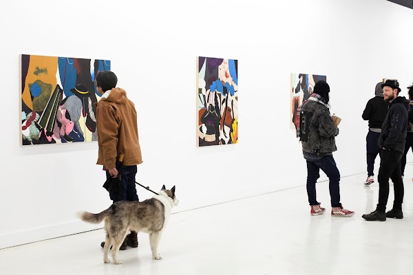 Part 2 Gallery 1