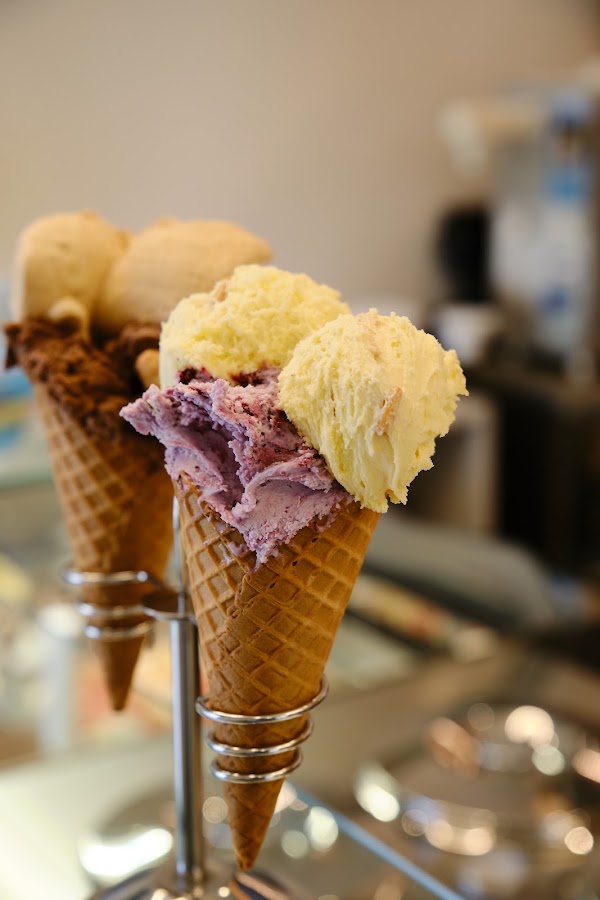 Gelateria Dondoli 5