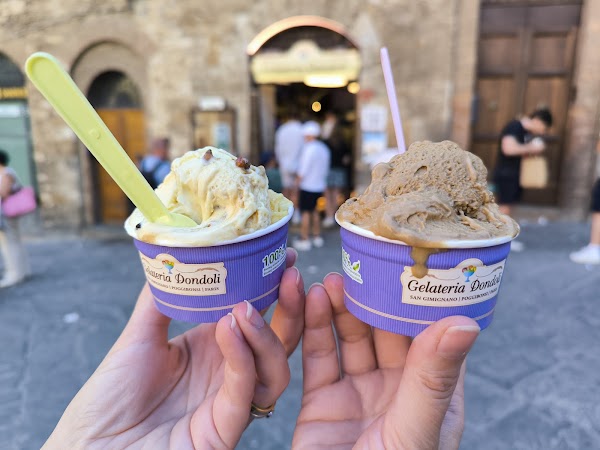 Gelateria Dondoli 3