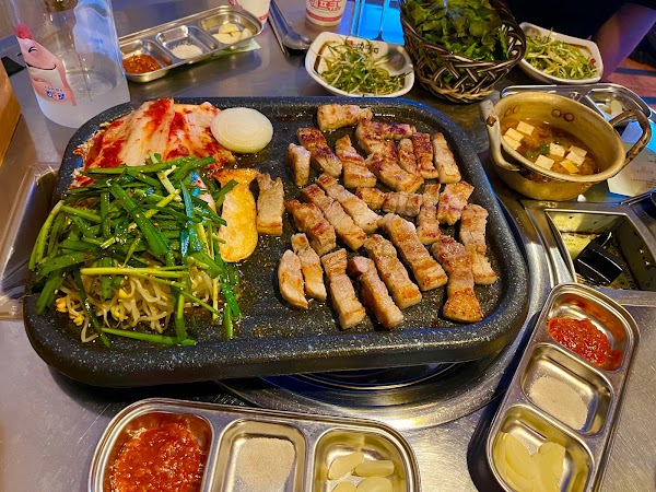 청춘고깃간 2