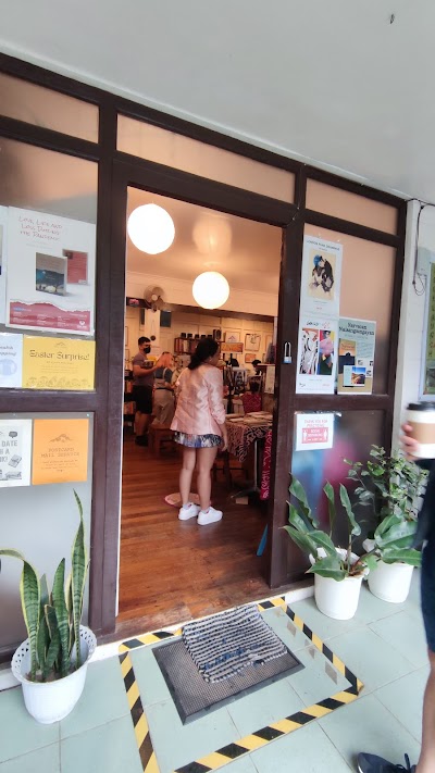 Mt. Cloud Bookshop 1