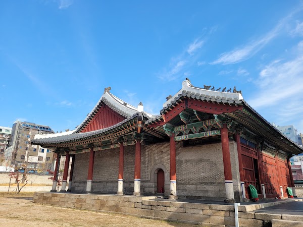 Dongmyo 4