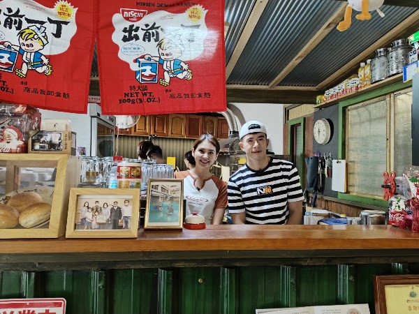 希懿園香港餐室